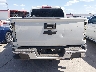 1GCGTCEN9K1****** Wrecked 2019 Chevrolet Colorado