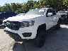 1GCGTCEN9K1****** Used and Repairable 2019 Chevrolet Colorado in Dallas-Fort Worth