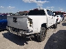 1GCGTCEN9K1****** Salvage and Wrecked 2019 Chevrolet Colorado in Texas State