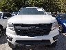 1GCGTCEN9K1****** Salvage and Repairable 2019 Chevrolet Colorado in Texas State
