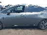 3N1CN8EV3SL****** Salvage 2025 Nissan Versa