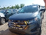 2FMPK4G97GB****** Wrecked 2016 Ford Edge in Ohio State