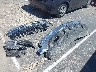 1GCPWCED3KZ****** Wrecked 2019 Chevrolet Silverado 1500 in California State