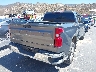 1GCPWCED3KZ****** Salvage and Wrecked 2019 Chevrolet Silverado 1500 in California State