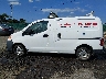 3N6CM0KN4HK****** Reparables 2017 Nissan NV 200 en Estado de Virginia