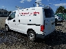 3N6CM0KN4HK****** Salvamento y Reparables 2017 Nissan NV 200 en Northern Virginia