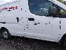 3N6CM0KN4HK****** Salvamento y Reparables 2017 Nissan NV 200 en Estado de Virginia