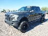 1FTEW1EG3GK****** Usados y Reparables 2016 Ford F-150 en Tucson