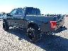 1FTEW1EG3GK****** Salvamento y Reparables 2016 Ford F-150 en Tucson