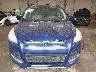 1FMCU0G96DU****** Wrecked 2013 Ford Escape in Michigan State