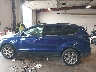 1FMCU0G96DU****** Repairable 2013 Ford Escape in Michigan State