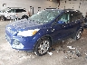 1FMCU0G96DU****** Used and Repairable 2013 Ford Escape in Flint