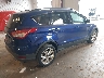 1FMCU0G96DU****** Salvage and Wrecked 2013 Ford Escape in Michigan State