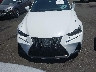 JTHBA1D24K5****** Salvamento 2019 Lexus IS en Estado de California