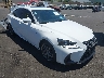JTHBA1D24K5****** Salvamento y Destrozados 2019 Lexus IS en Ace Perris