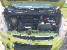 KL8CD6S95EC****** Repairable 2014 Chevrolet Spark in Tampa North