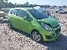 KL8CD6S95EC****** Salvage and Wrecked 2014 Chevrolet Spark in Tampa North