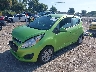 KL8CD6S95EC****** Used and Repairable 2014 Chevrolet Spark in Tampa North