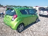 KL8CD6S95EC****** Salvage and Wrecked 2014 Chevrolet Spark in Florida State