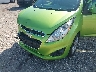 KL8CD6S95EC****** Salvage and Repairable 2014 Chevrolet Spark in Florida State