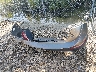 5LMCJ2C95GU****** Wrecked 2016 Lincoln MKC in Florida State
