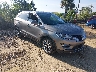 5LMCJ2C95GU****** Salvage and Wrecked 2016 Lincoln MKC in Fort Myers