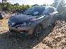 5LMCJ2C95GU****** Used and Repairable 2016 Lincoln MKC in Fort Myers