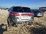 5LMCJ2C95GU****** Salvage and Repairable 2016 Lincoln MKC in Florida State