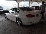 WBAFR9C54BC****** Salvage and Repairable 2011 BMW 550i in Chattanooga
