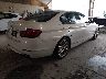 WBAFR9C54BC****** Salvage and Wrecked 2011 BMW 550i in Tennessee State