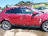 3GYFNDE31CS****** Used 2012 Cadillac SRX in West Virginia State