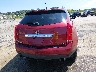 3GYFNDE31CS****** Wrecked 2012 Cadillac SRX