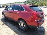 3GYFNDE31CS****** Salvage and Repairable 2012 Cadillac SRX in Buckhannon