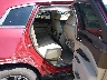 3GYFNDE31CS****** Wrecked 2012 Cadillac SRX in Buckhannon
