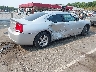 2B3CA3CV7AH****** Salvage and Wrecked 2010 Dodge Charger in North Carolina State
