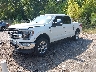 1FTFW1E82NF****** Used and Repairable 2022 Ford F-150 in Jackson