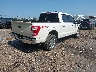 1FTFW1E82NF****** Salvage and Wrecked 2022 Ford F-150 in Mississippi State