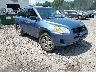 2T3BF4DV3CW****** Salvamento y Destrozados 2012 Toyota RAV4 en Albany