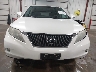 2T2BK1BA8CC****** Destrozados 2012 Lexus RX 350 en Estado de Iowa