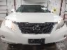 2T2BK1BA8CC****** Usados 2012 Lexus RX 350