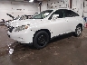 2T2BK1BA8CC****** Usados y Reparables 2012 Lexus RX 350 en Des Moines