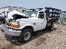 2FTHF25H3SC****** Usados y Reparables 1995 Ford F-250 en Wichita