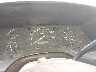2FTHF25H3SC****** Salvamento 1995 Ford F-250 en Wichita