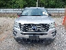 1FM5K8BH7GG****** Wrecked 2016 Ford Explorer in Georgia State