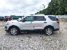 1FM5K8BH7GG****** Repairable 2016 Ford Explorer in Georgia State
