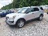 1FM5K8BH7GG****** Used and Repairable 2016 Ford Explorer in Atlanta East