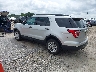 1FM5K8BH7GG****** Salvage and Repairable 2016 Ford Explorer in Atlanta East