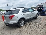 1FM5K8BH7GG****** Salvage and Wrecked 2016 Ford Explorer in Georgia State