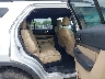 1FM5K8BH7GG****** Wrecked 2016 Ford Explorer in Atlanta East