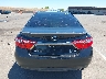 4T1BF1FKXFU****** Salvamento 2015 Toyota Camry